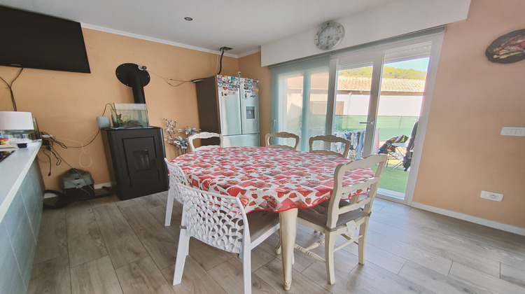 Ma-Cabane - Vente Maison Gorbio, 130 m²