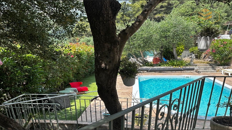 Ma-Cabane - Vente Maison Gorbio, 120 m²