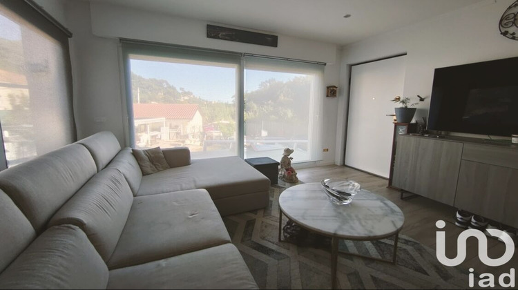 Ma-Cabane - Vente Maison Gorbio, 130 m²