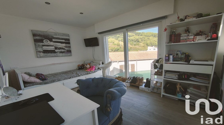 Ma-Cabane - Vente Maison Gorbio, 130 m²