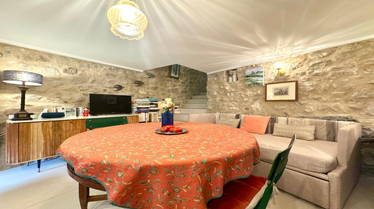 Ma-Cabane - Vente Maison Gorbio, 38 m²