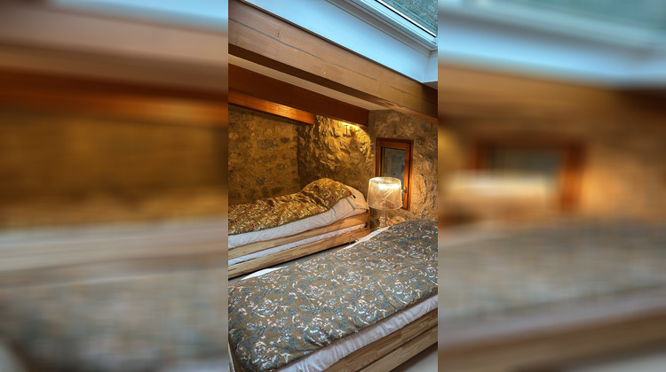 Ma-Cabane - Vente Maison Gorbio, 38 m²