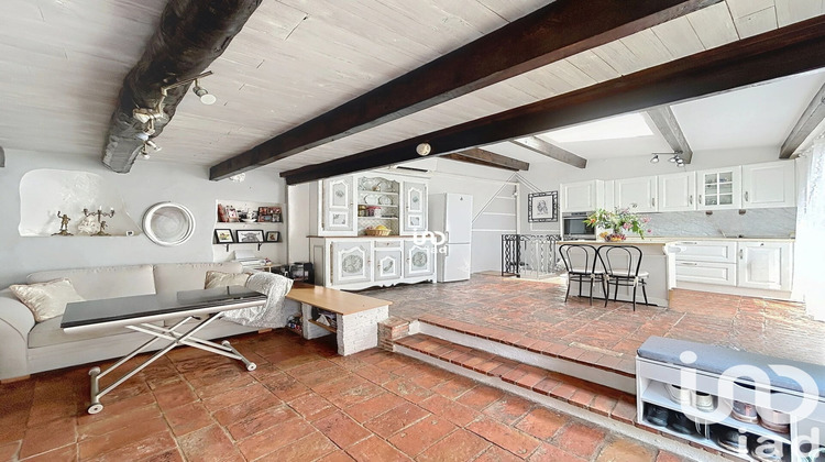 Ma-Cabane - Vente Maison Gorbio, 71 m²