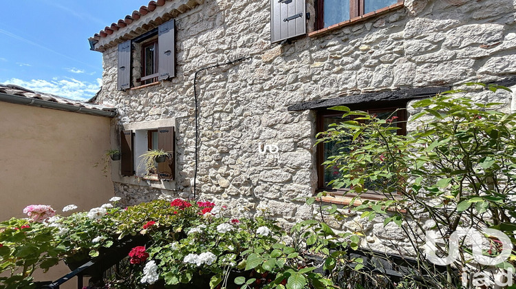 Ma-Cabane - Vente Maison Gorbio, 71 m²