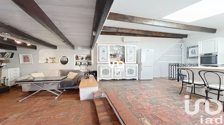 Ma-Cabane - Vente Maison Gorbio, 71 m²