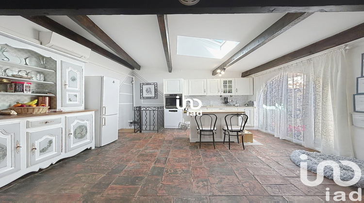 Ma-Cabane - Vente Maison Gorbio, 71 m²