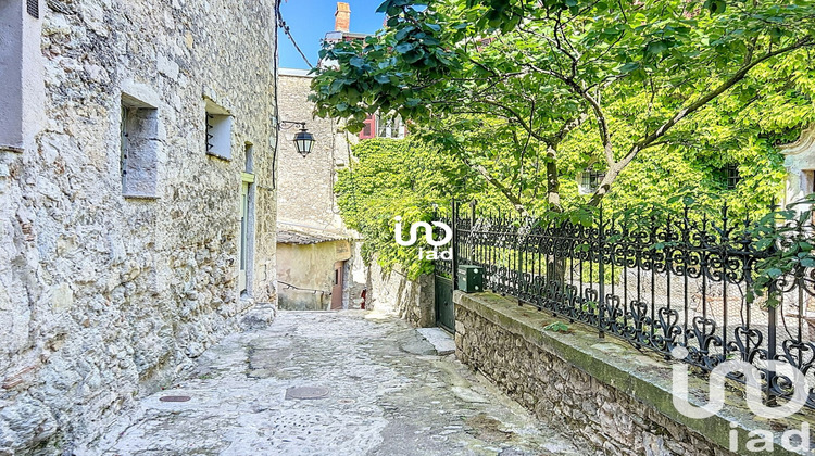 Ma-Cabane - Vente Maison Gorbio, 71 m²