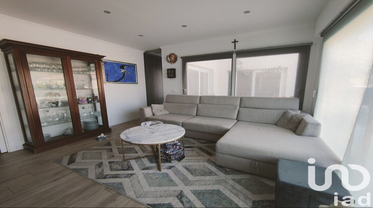 Ma-Cabane - Vente Maison Gorbio, 130 m²