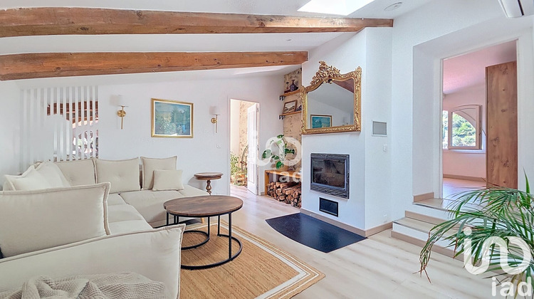 Ma-Cabane - Vente Maison Gorbio, 90 m²