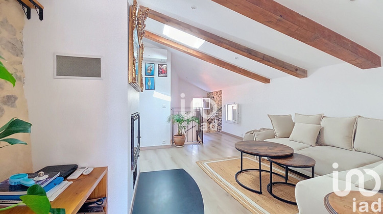 Ma-Cabane - Vente Maison Gorbio, 90 m²
