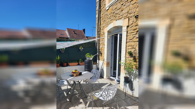 Ma-Cabane - Vente Maison Gorcy, 129 m²