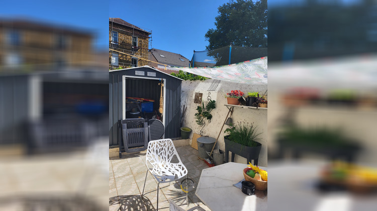 Ma-Cabane - Vente Maison Gorcy, 129 m²