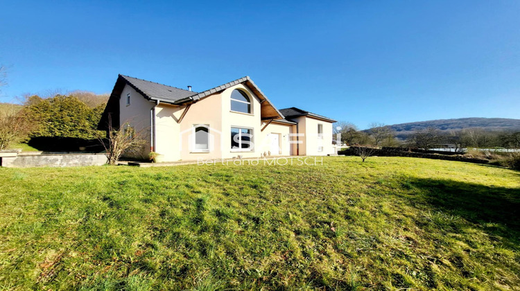 Ma-Cabane - Vente Maison Gorcy, 154 m²