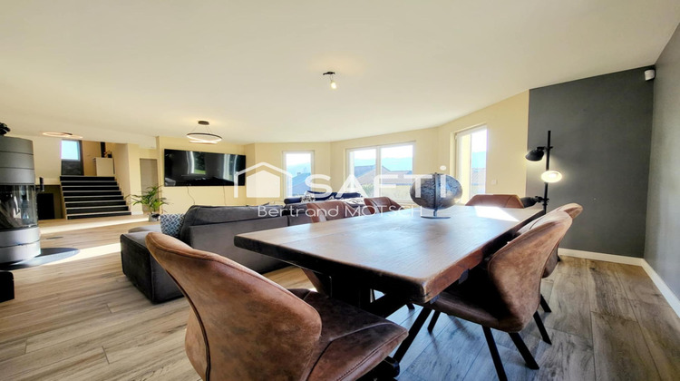 Ma-Cabane - Vente Maison Gorcy, 154 m²