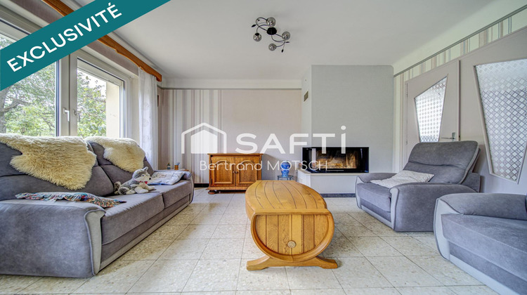 Ma-Cabane - Vente Maison Gorcy, 110 m²