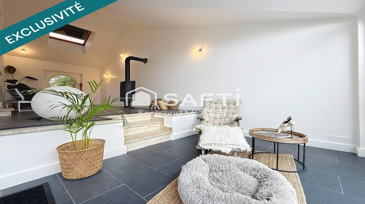 Ma-Cabane - Vente Maison Gorcy, 96 m²