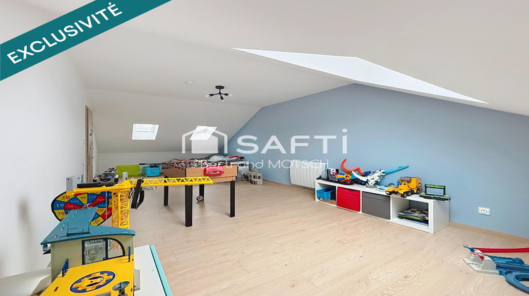 Ma-Cabane - Vente Maison Gorcy, 96 m²