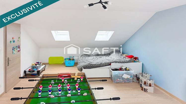 Ma-Cabane - Vente Maison Gorcy, 96 m²