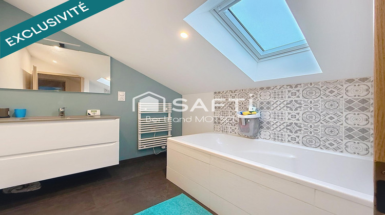 Ma-Cabane - Vente Maison Gorcy, 96 m²