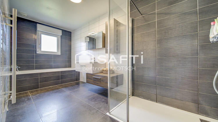 Ma-Cabane - Vente Maison Gorcy, 177 m²