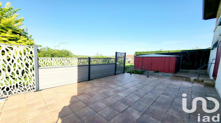 Ma-Cabane - Vente Maison Gorcy, 111 m²