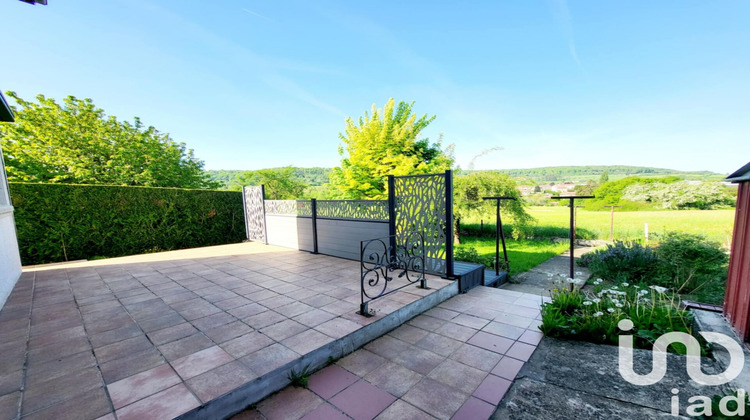 Ma-Cabane - Vente Maison Gorcy, 111 m²