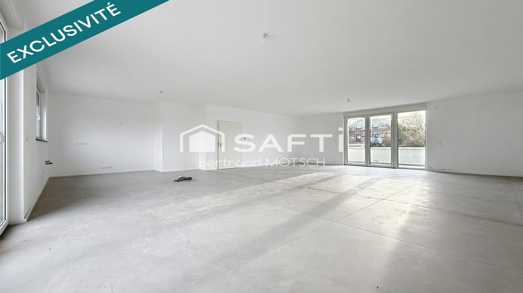 Ma-Cabane - Vente Maison Gorcy, 138 m²