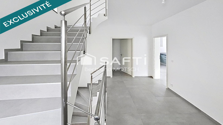 Ma-Cabane - Vente Maison Gorcy, 138 m²