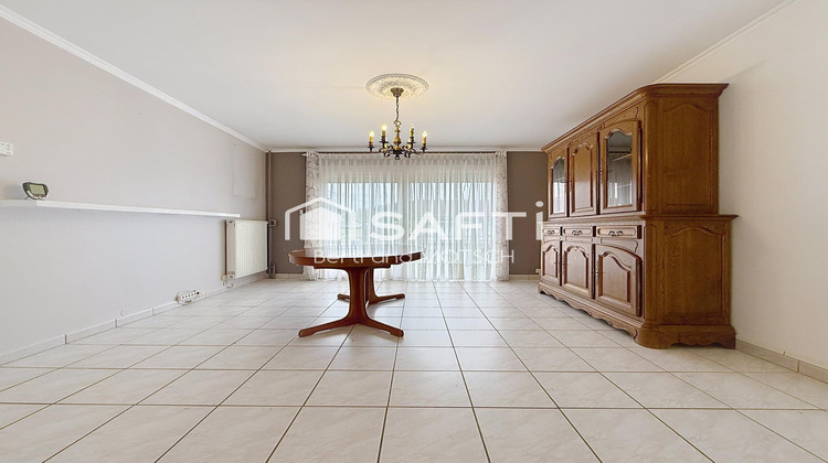 Ma-Cabane - Vente Maison Gorcy, 110 m²