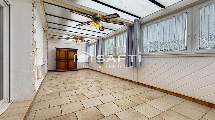 Ma-Cabane - Vente Maison Gorcy, 110 m²