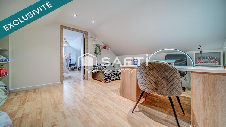 Ma-Cabane - Vente Maison Gorcy, 120 m²