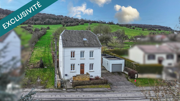 Ma-Cabane - Vente Maison Gorcy, 150 m²