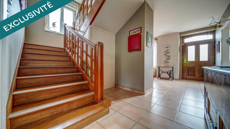 Ma-Cabane - Vente Maison Gorcy, 150 m²