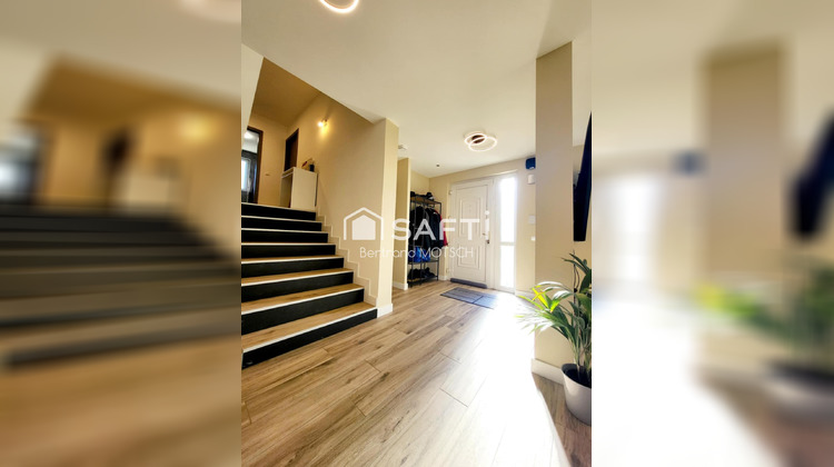 Ma-Cabane - Vente Maison Gorcy, 154 m²