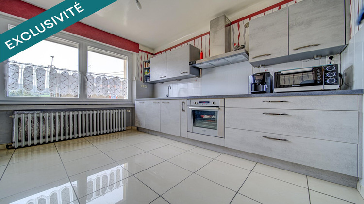 Ma-Cabane - Vente Maison Gorcy, 110 m²
