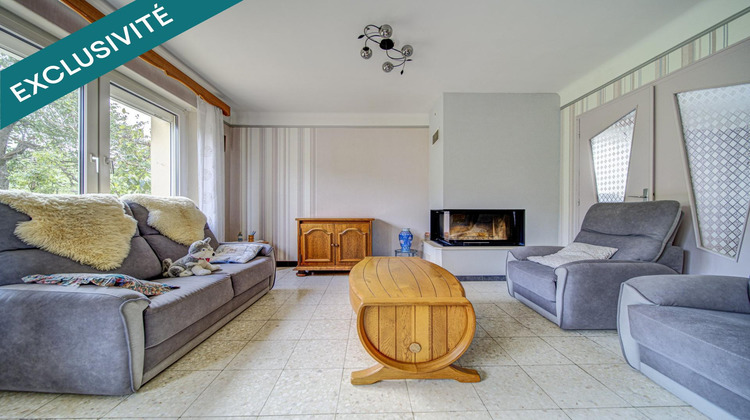 Ma-Cabane - Vente Maison Gorcy, 110 m²