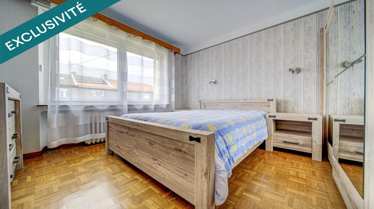 Ma-Cabane - Vente Maison Gorcy, 110 m²