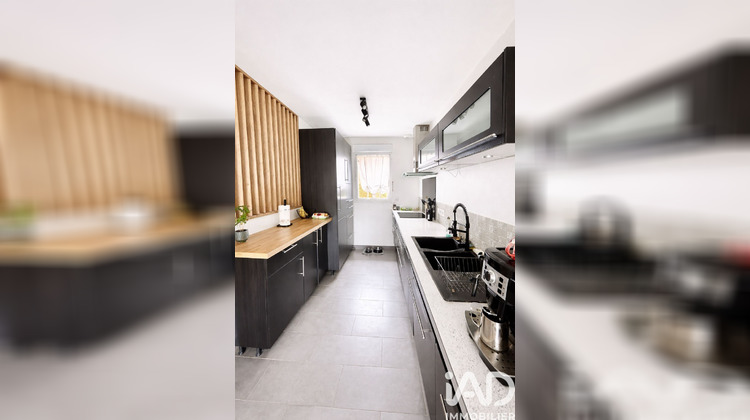 Ma-Cabane - Vente Maison Gorcy, 135 m²