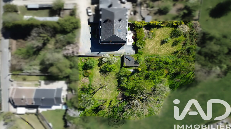 Ma-Cabane - Vente Maison Gorcy, 285 m²