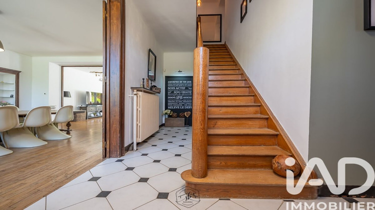 Ma-Cabane - Vente Maison Gorcy, 285 m²