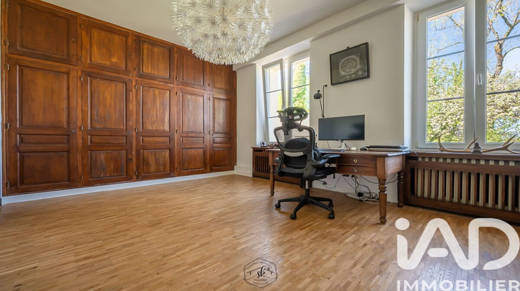 Ma-Cabane - Vente Maison Gorcy, 285 m²