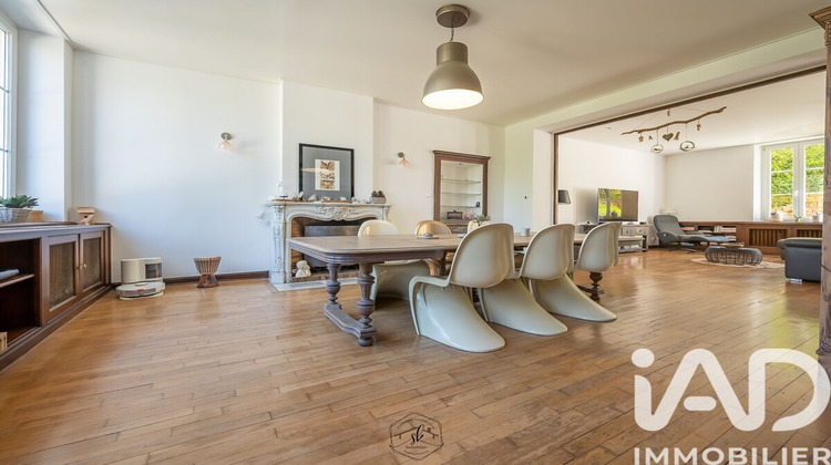 Ma-Cabane - Vente Maison Gorcy, 285 m²