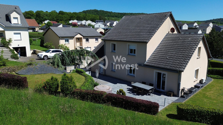 Ma-Cabane - Vente Maison Gorcy, 169 m²