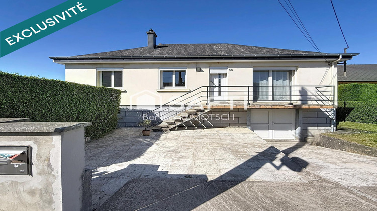 Ma-Cabane - Vente Maison Gorcy, 75 m²