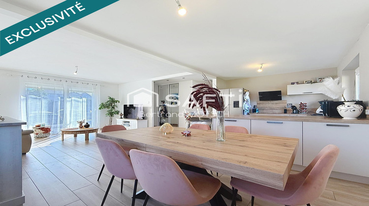 Ma-Cabane - Vente Maison Gorcy, 75 m²