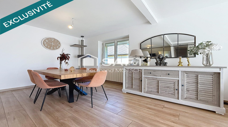 Ma-Cabane - Vente Maison Gorcy, 75 m²