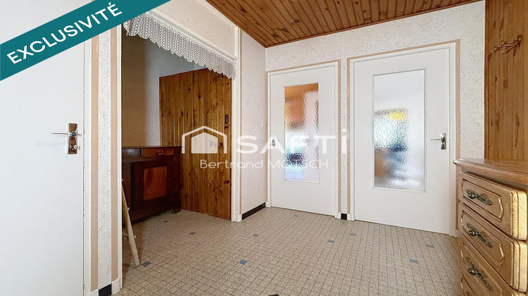 Ma-Cabane - Vente Maison Gorcy, 88 m²