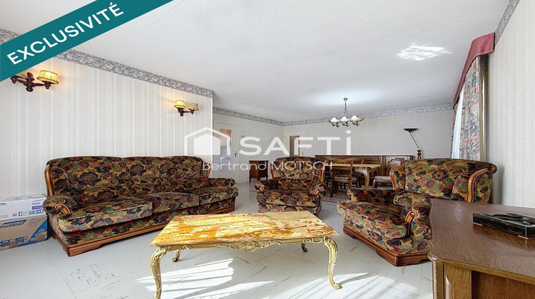 Ma-Cabane - Vente Maison Gorcy, 88 m²