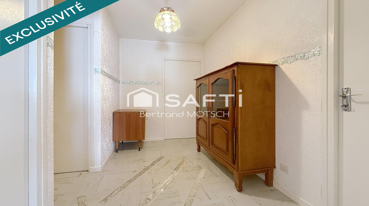 Ma-Cabane - Vente Maison Gorcy, 88 m²