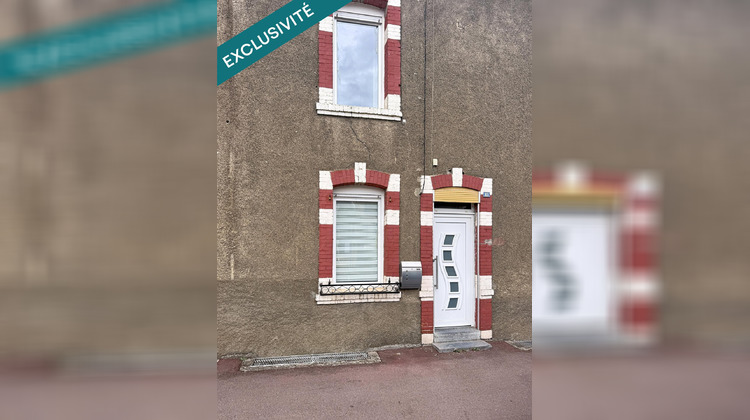Ma-Cabane - Vente Maison Gorcy, 97 m²